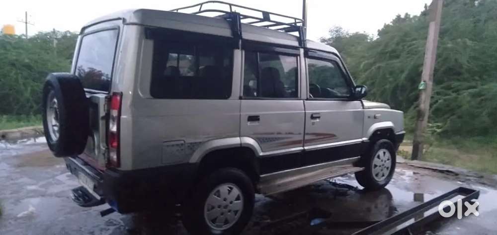 Tata Sumo Victa 2005