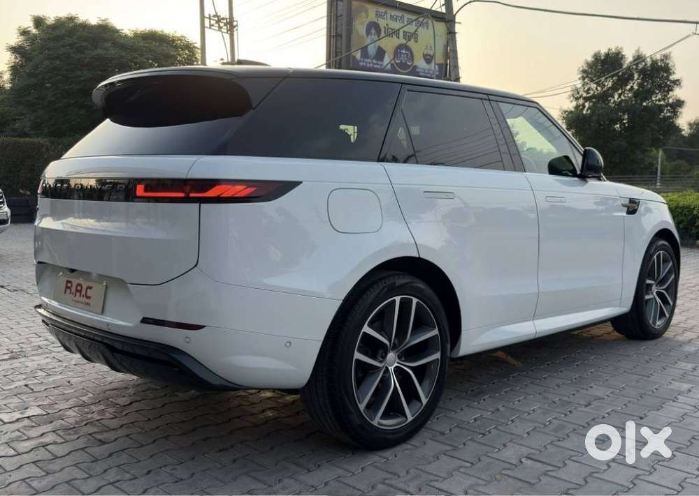 Land Rover Range Sport Se Dynamic 3.0 Diesel, 2024, Diesel