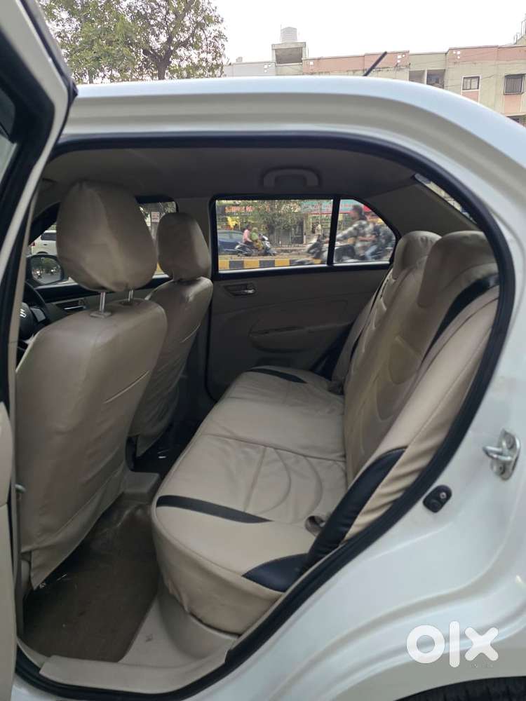 Maruti Suzuki Swift Dzire 2012-2015 Vdi, 2012, Diesel