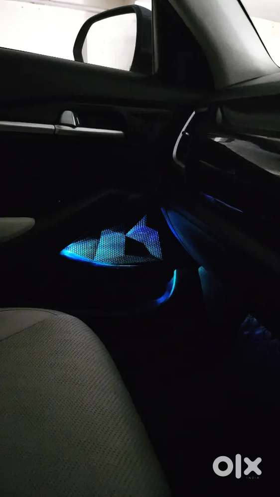 Kia Seltos, Vip Number, Sunroof, Imt In Mint Condition (2022 Model)