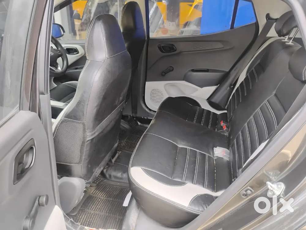 Hyundai Grand I10 Nios  Tn75ba2714