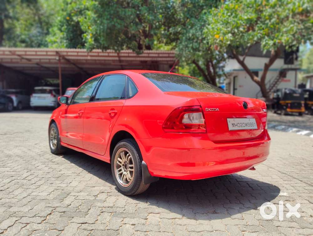 Skoda Rapid Tsi Active 1.0 Mt, 2015, Petrol