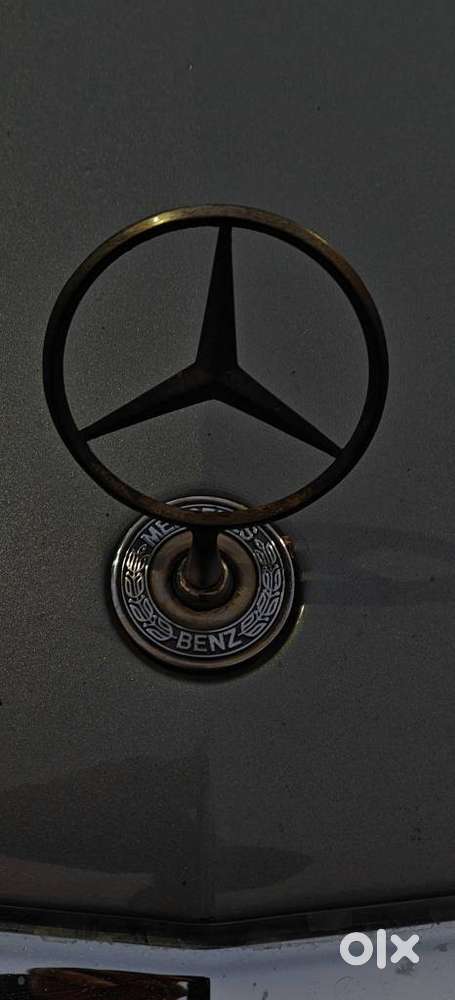 Mercedes-benz E-class E 200, 2011, Petrol