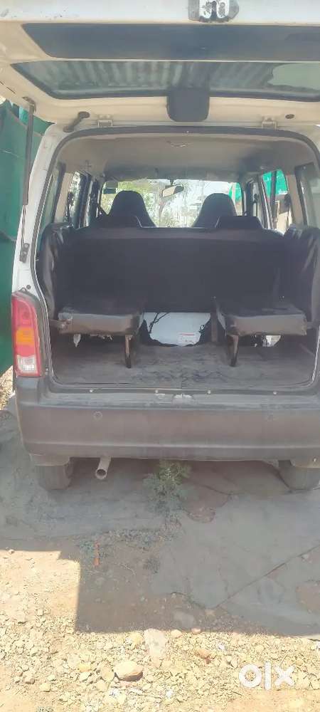 Maruti Suzuki Erco On Sell