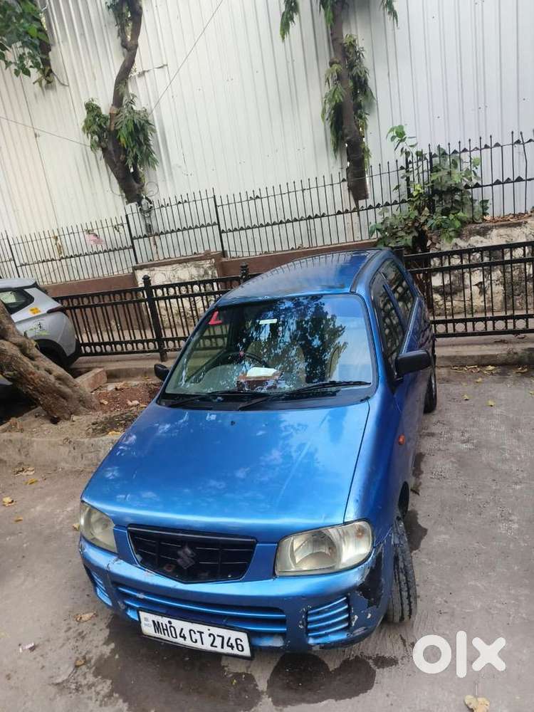 Maruti Suzuki Alto 800 2006