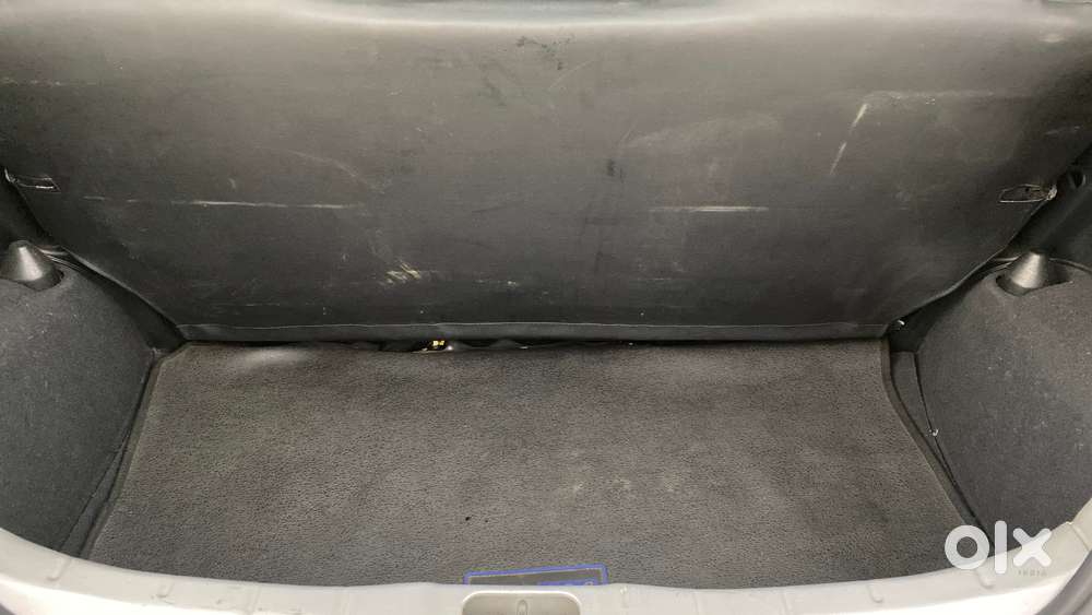 Hyundai New Santro 1.1 Magna Amt, 2019, Petrol