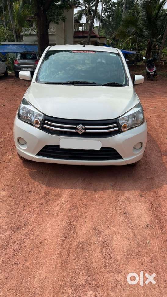 Maruti Suzuki Celerio Zxi, 2015, Petrol