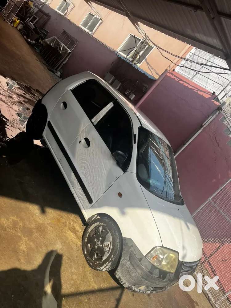 Hyundai Santro Xing 2003