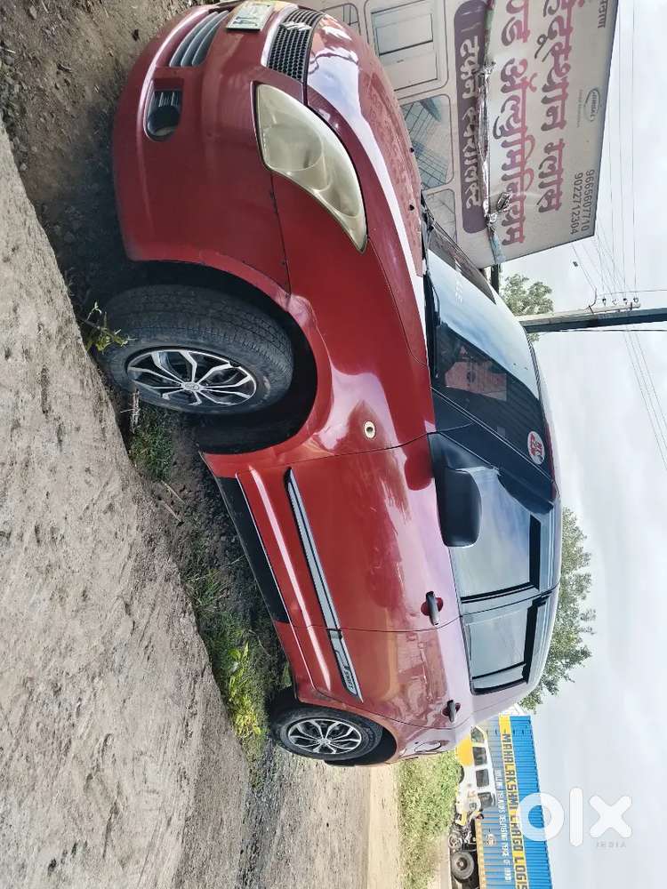 Maruti Suzuki Swift 2006