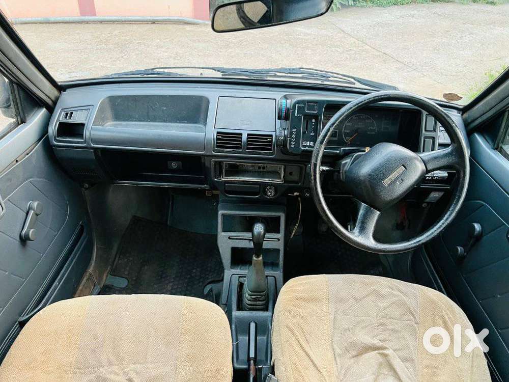 Maruti Suzuki 800 Std Bsii, 2001, Petrol
