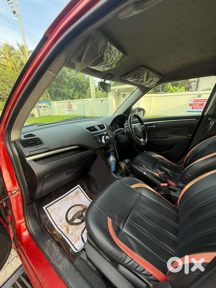 Swift Diesel Maruti Manual 2013