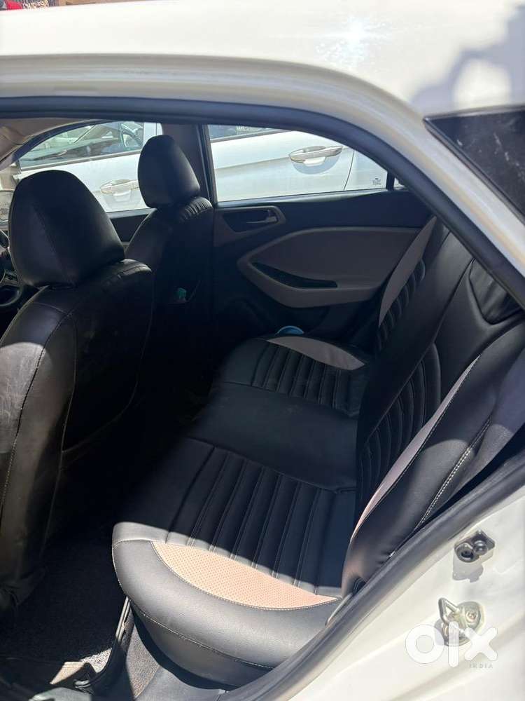 Hyundai Elite I20 2017 Petrol Well Maintained