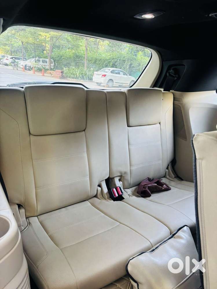 Ford Endeavour 3.2 Titanium At 4x4, 2019, Diesel