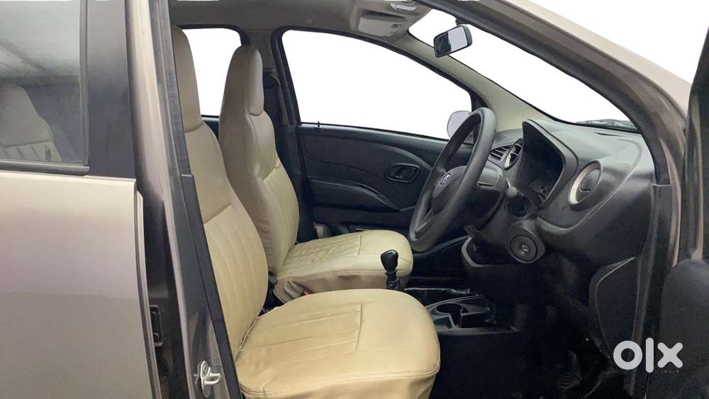 Datsun Redigo A, 2018, Petrol