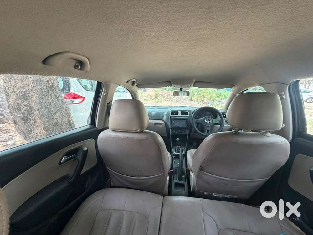 Volkswagen Polo Diesel 2011