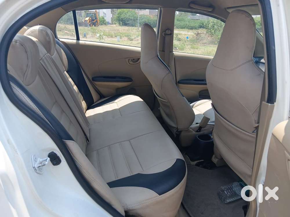 Honda Amaze Diesel Manual 2813