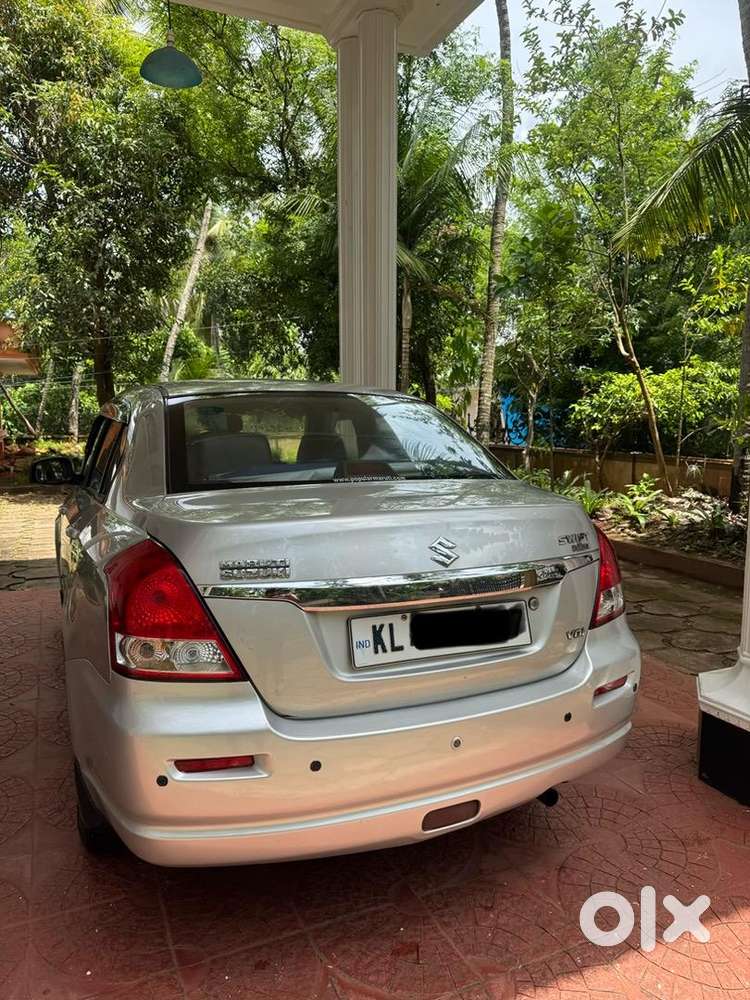 Maruti Suzuki Diesel 2009