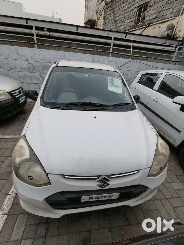 Maruti Suzuki Alto 800 2012-2016 Lxi, 2013, Petrol