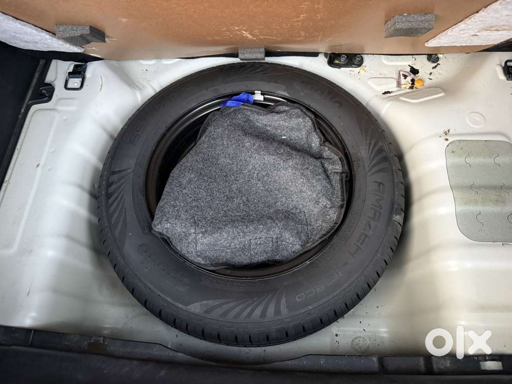 Hyundai Exter Sx 1.2 Mt  Dual Tone, 2025, Petrol