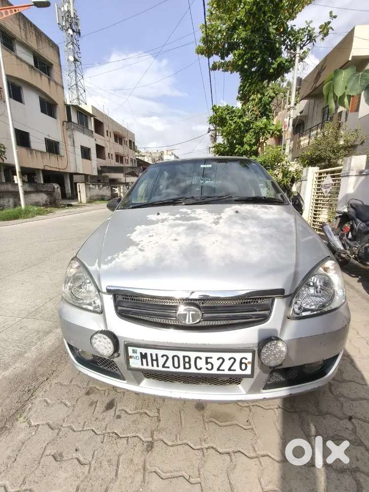 Tata Indica V2 2008