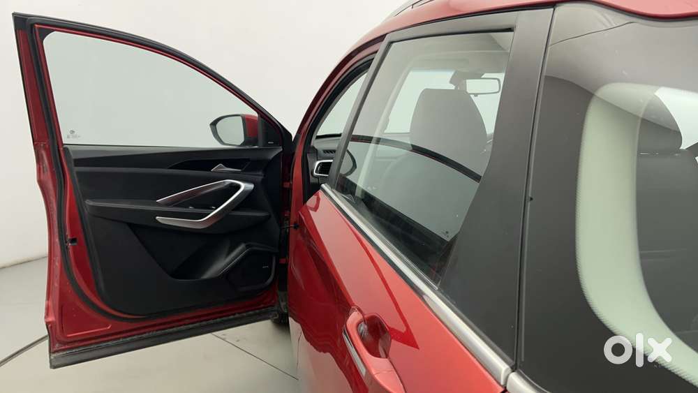 Mg Hector Sharp Dct Petrol, 2019, Petrol