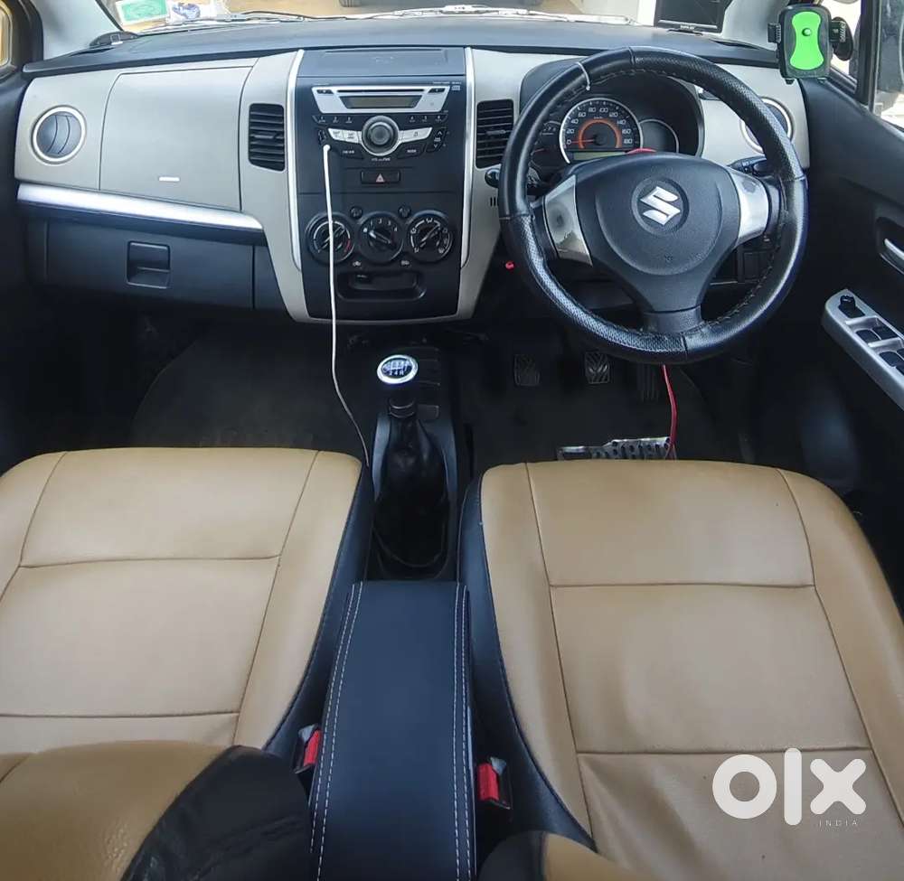Maruti Wagon R,single Owner