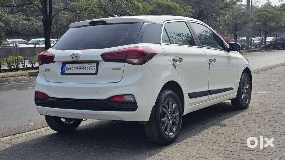 Hyundai Elite I20 [ ] 1.4 Asta Crdi, 2019, Diesel
