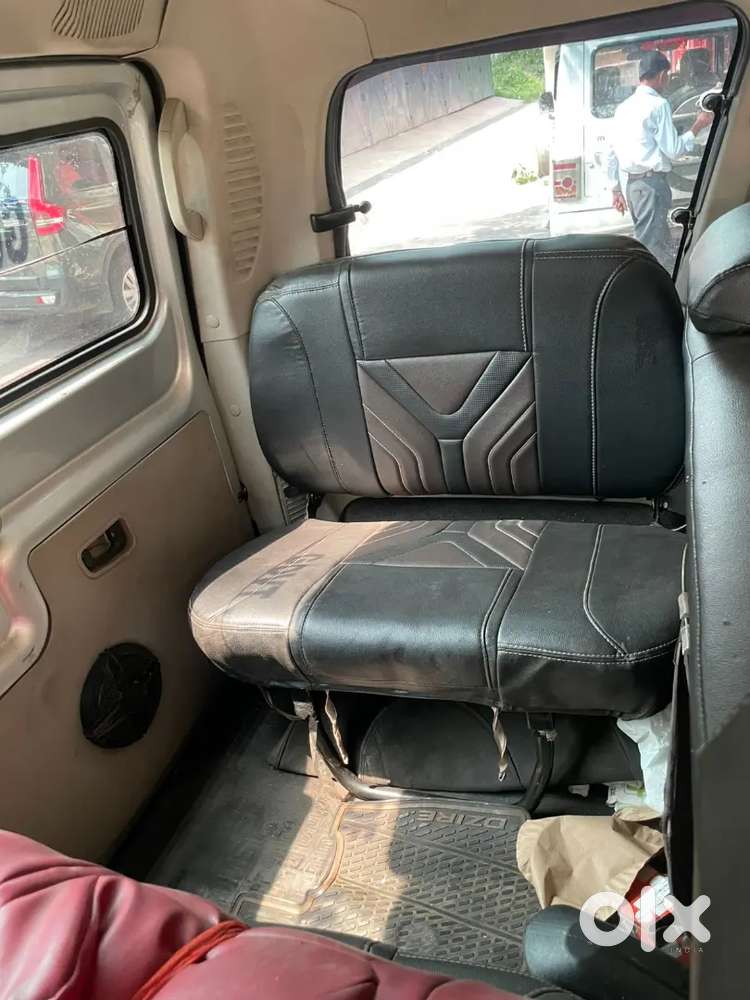 Mahindra Scorpio 2020 Diesel Well Maintained With Life Time Tax