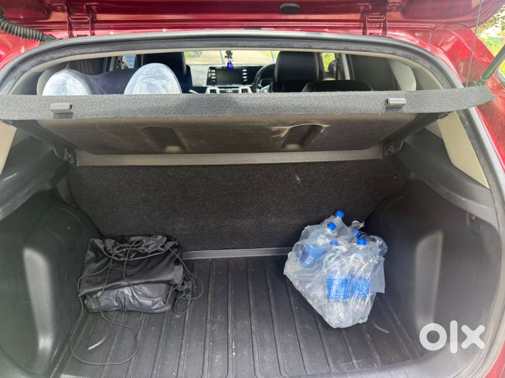 Kia Sonet Diesel 2023