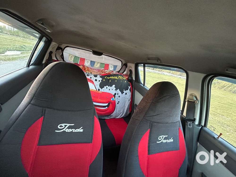2017 Maruti Suzuki Alto