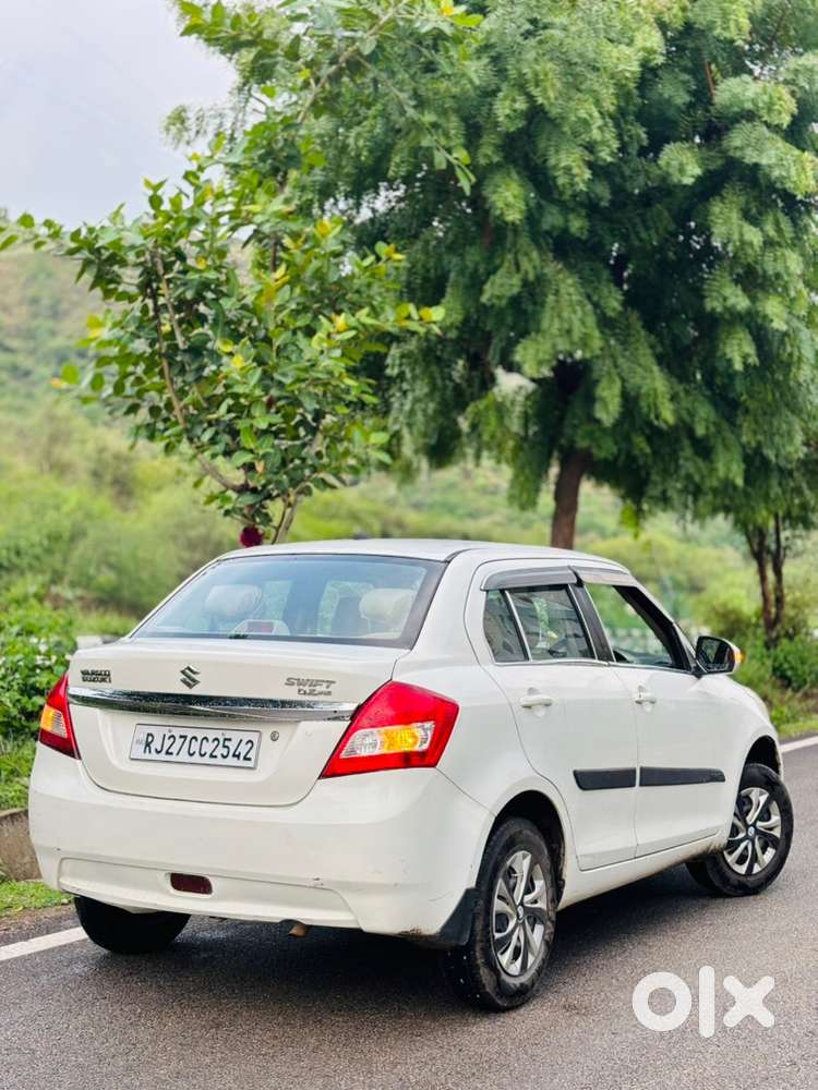 Maruti Suzuki Swift Dzire 2012 Petrol Good Condition