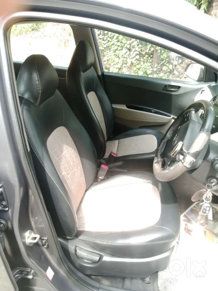 Hyundai Grand I10 Sportz 2019