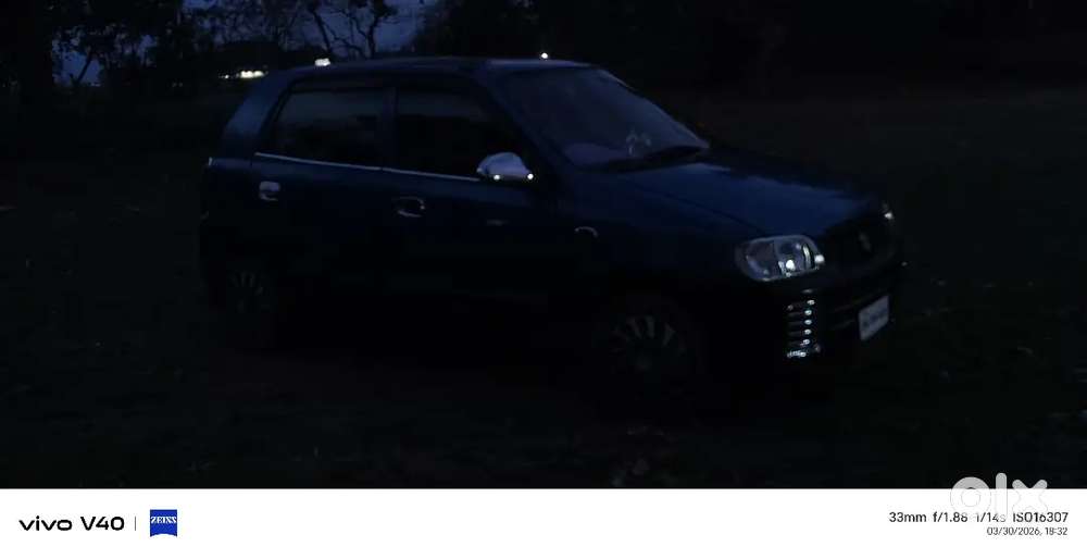 Maruti Suzuki Alto 2007 Petrol Well Maintained