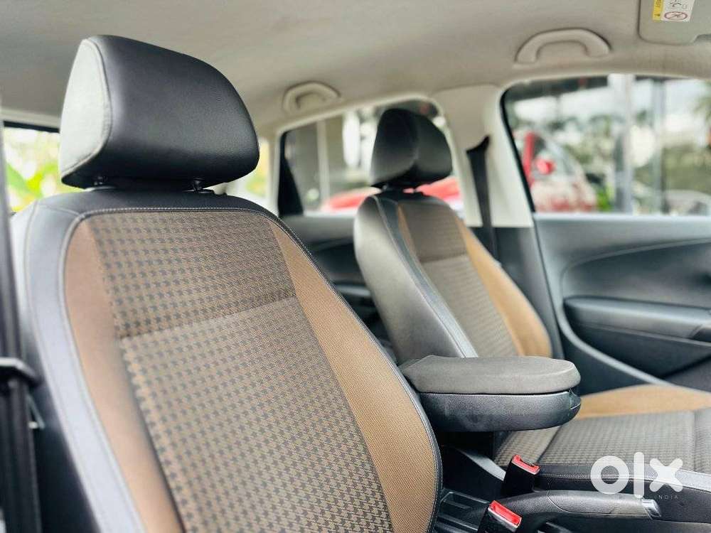 Volkswagen Polo 1.5 Tdi Highline Plus, 2017, Diesel