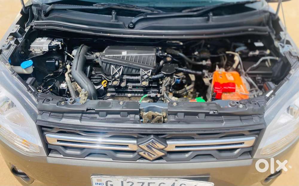 Maruti Suzuki Wagon R Vxi 1.0 Cng, 2023, Cng & Hybrids