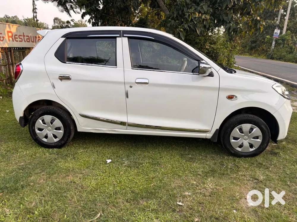 Maruti Suzuki Alto K10 2024 Petrol 15000 Km Driven