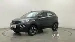 Tata Nexon 1.2 Revotron XZ Plus, 2019, Petrol