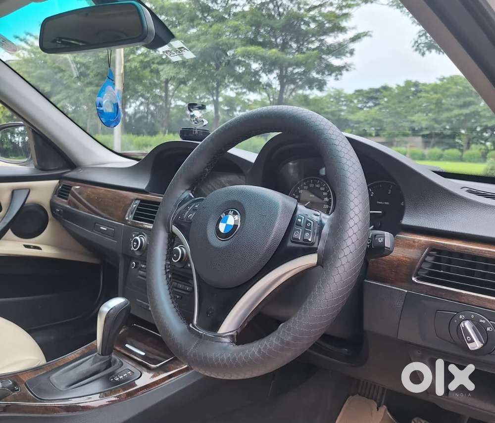Bmw 3 Series 320d, 2012, Diesel