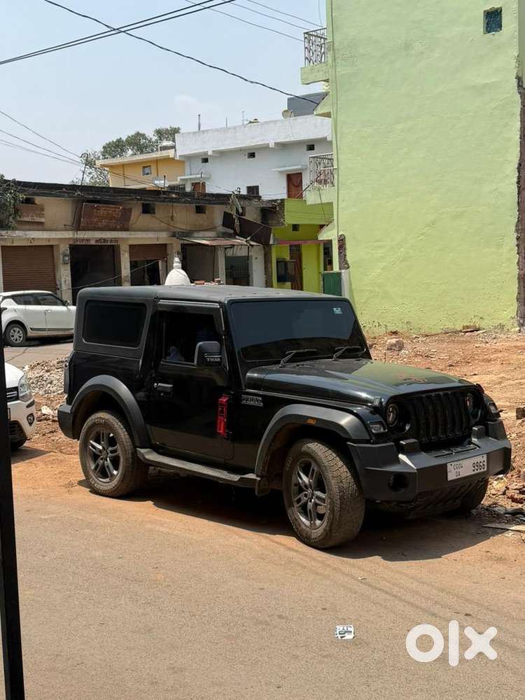 Mahindra Diesel Car 2024