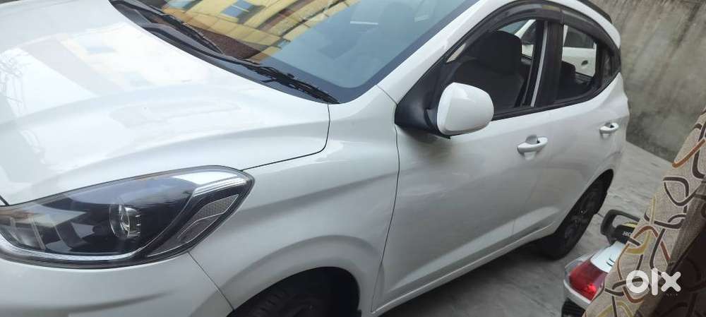 Hyundai Grand I10 Nios Sportz Amt 1.2 Kappa Vtvt, 2020, Petrol