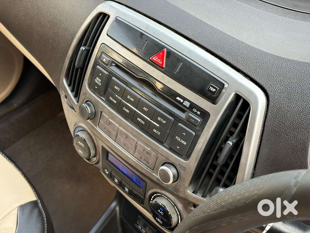 Hyundai I20 Sportz 1.2 Mt, 2014, Diesel