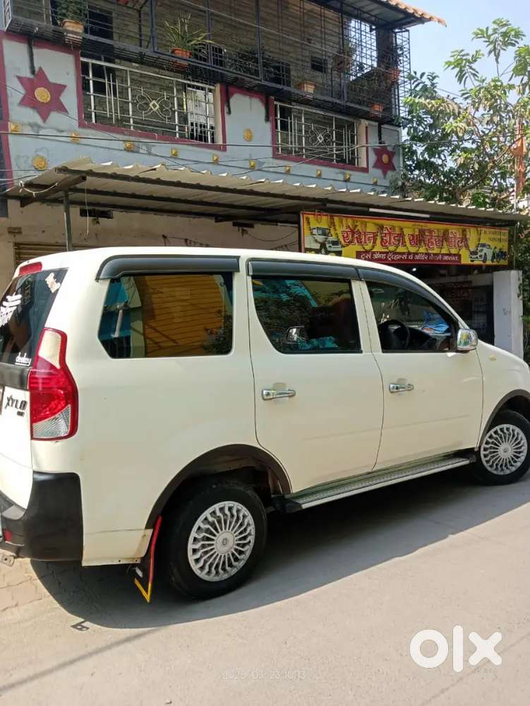 Mahindra Scorpio Classic 2012 Diesel Well Maintained