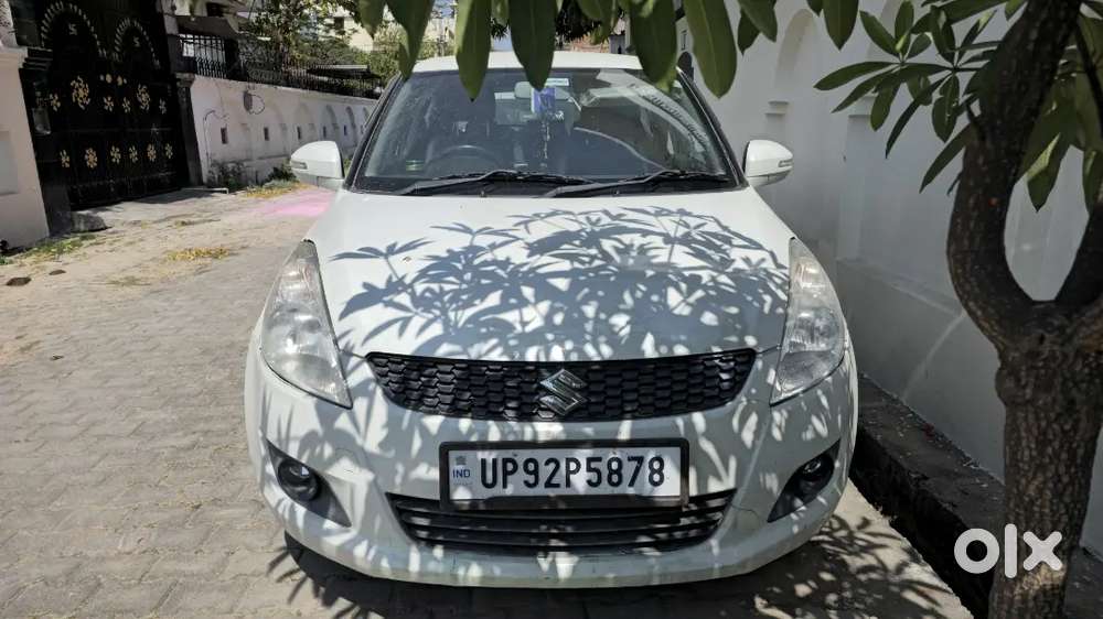 Maruti Suzuki Swift 2013 Diesel Manual