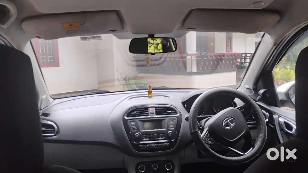 Tata Tiago 1.2 Revotron 2018