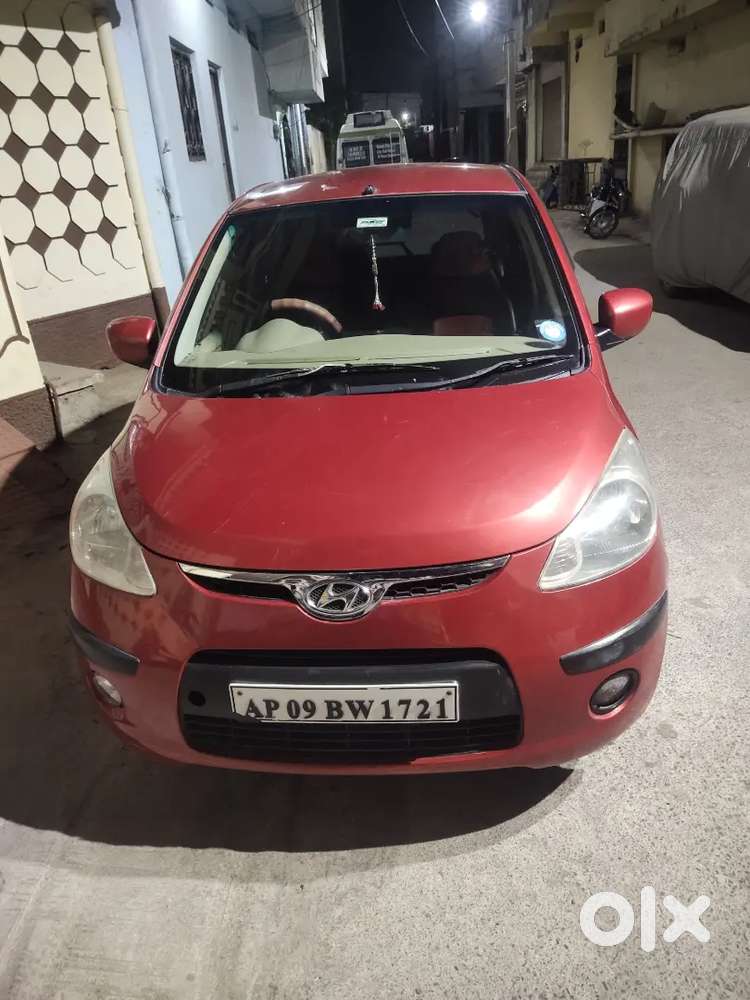 Good Condition Just Take And Drive