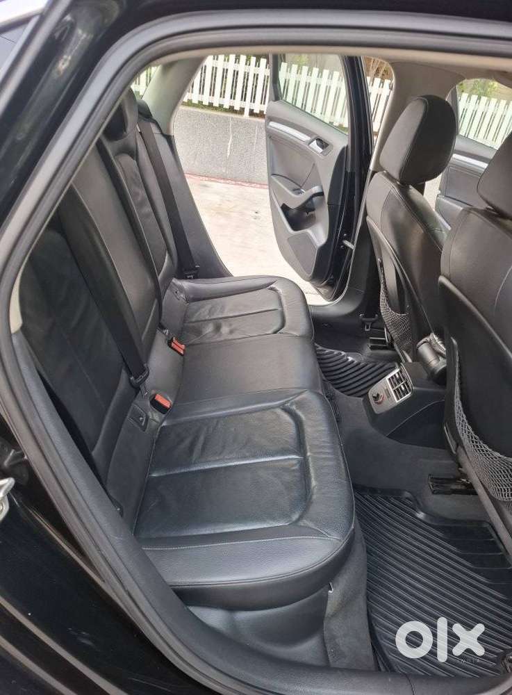 Audi A3 35 Tdi S Line, 2015, Diesel