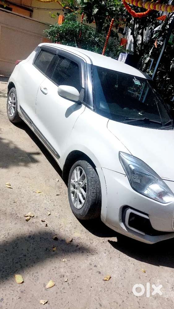 Maruti Suzuki Swift 2019 Diesel 130000 Km Driven