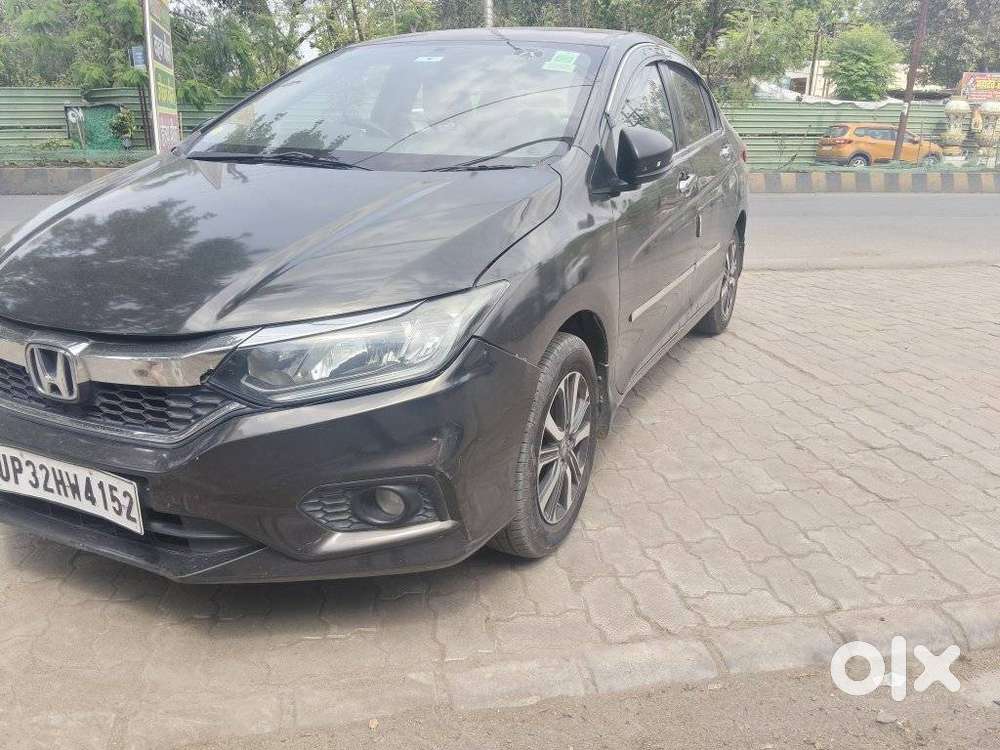 Honda City I-dtec V, 2017, Diesel