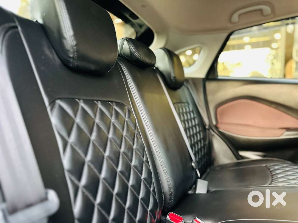 Maruti Suzuki Fronx Delta Plus 1.2 Ags, 2024, Petrol