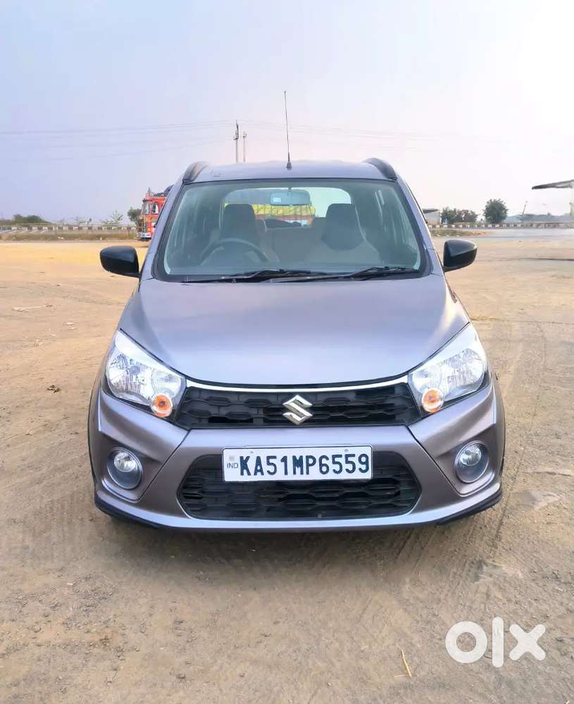 Maruti Suzuki Celerio X 2020 Petrol 52748 Km Driven